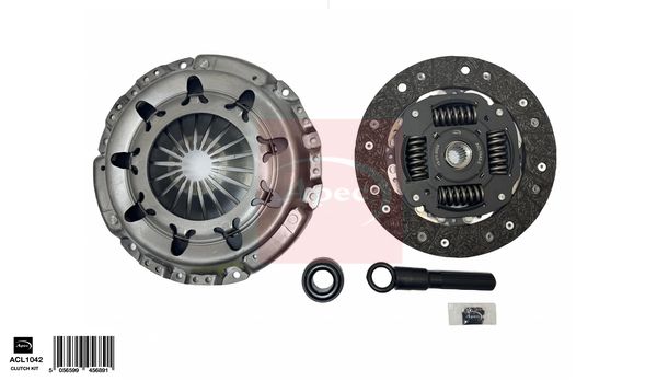 Apec Clutch Kit ACL1042 - image 2