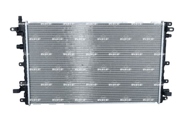 NRF Engine Cooling Radiator 58569 - image 2