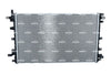 NRF Engine Cooling Radiator 58569 thumbnail