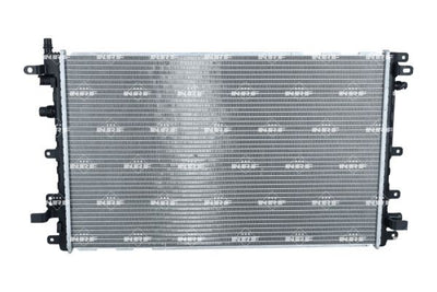 NRF Engine Cooling Radiator 58569