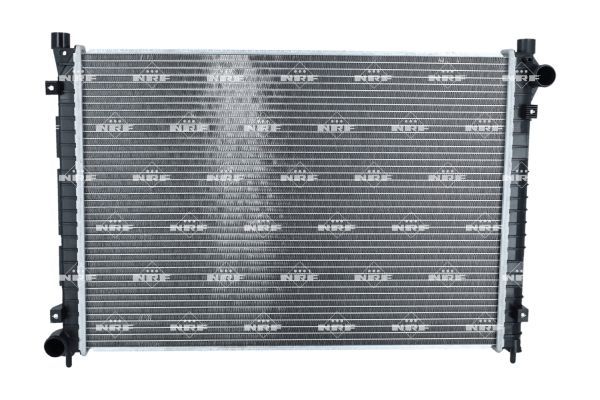 NRF Engine Cooling Radiator 55444 - image 2