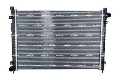 NRF Engine Cooling Radiator 55444