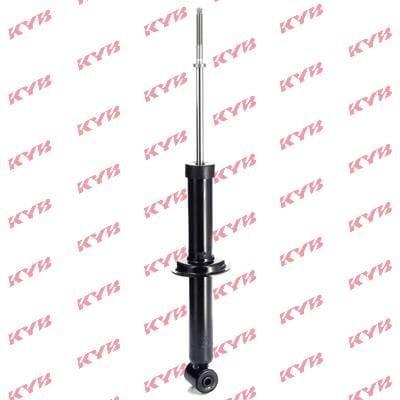 KYB Premium Rear Shock Absorber 441800 - image 2