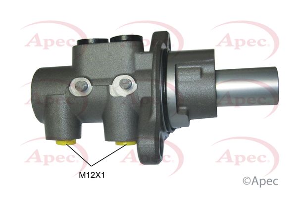 Apec Brake Master Cylinder MCY394 - image 2