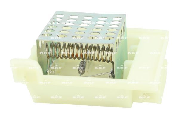 NRF Heater/blower Resistor 342131 - image 2