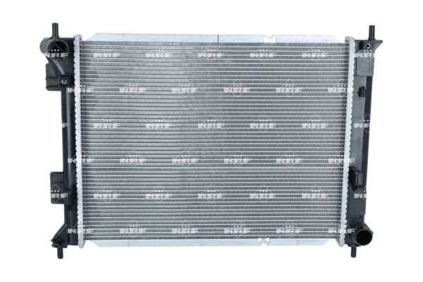 NRF Engine Cooling Radiator 59315 - image 2