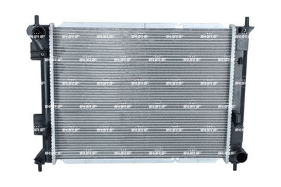 NRF Engine Cooling Radiator 59315