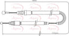 Apec Handbrake Cable CAB1493 thumbnail