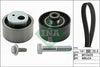 INA Timing Belt Kit 530047010 thumbnail