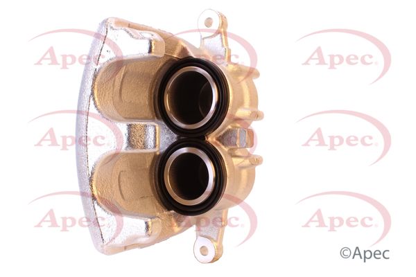 Apec Brake Caliper RCA548 - image 2