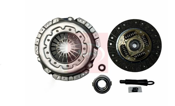 Apec Clutch Kit ACL1316 - image 3