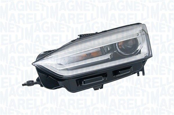 Magneti Marelli Headlight Left 711451000290 - image 2