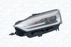 Magneti Marelli Headlight Left 711451000290 thumbnail