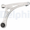 Delphi Wishbone/suspension Track Control Arm TC4596 thumbnail