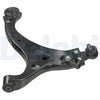 Delphi Wishbone/suspension Track Control Arm TC3589 thumbnail