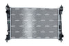 NRF Engine Cooling Radiator 53017 thumbnail