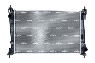 NRF Engine Cooling Radiator 53017