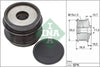 INA Overrunning Alternator Pulley 535034110 thumbnail