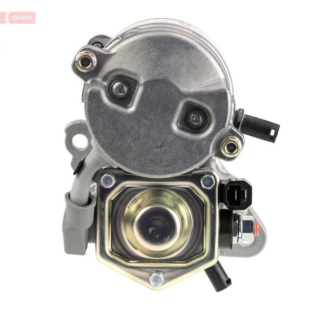 Denso Starter Motor DSN2077 - image 2