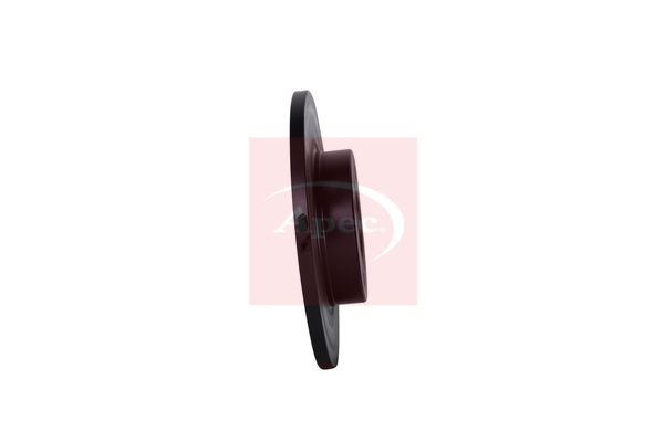 Apec Brake Disc DSK2110 - image 4