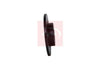 Apec Brake Disc DSK2110 thumbnail