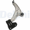 Delphi Wishbone/suspension Track Control Arm TC8911 thumbnail
