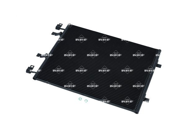 NRF Air Conditioning Condenser 35845 - image 2