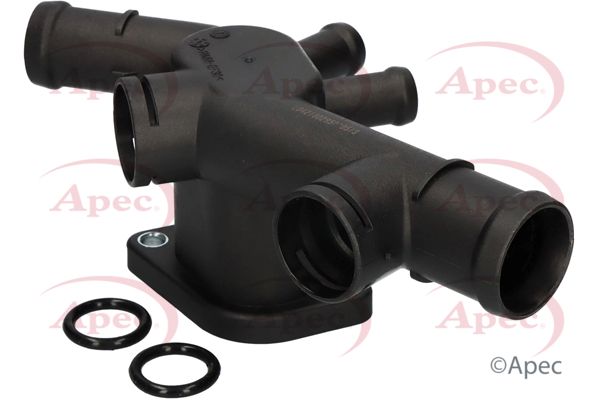 Apec Coolant Flange ATH1656 - image 2