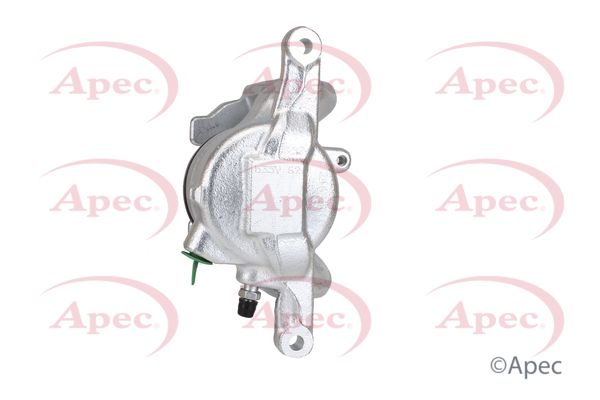Apec Brake Caliper RCA794 - image 3