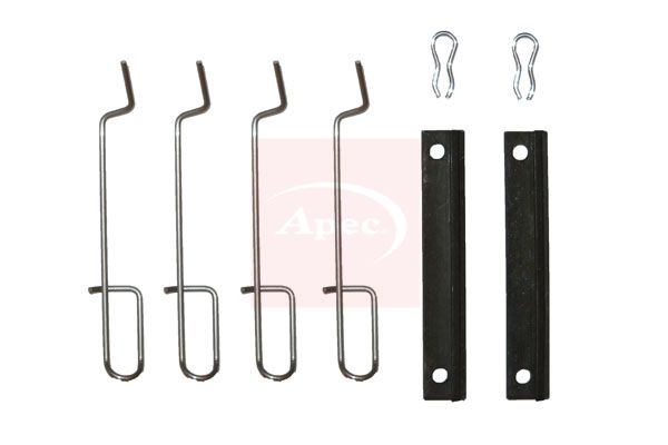 Apec Brake Fitting Kit KIT319 - image 2