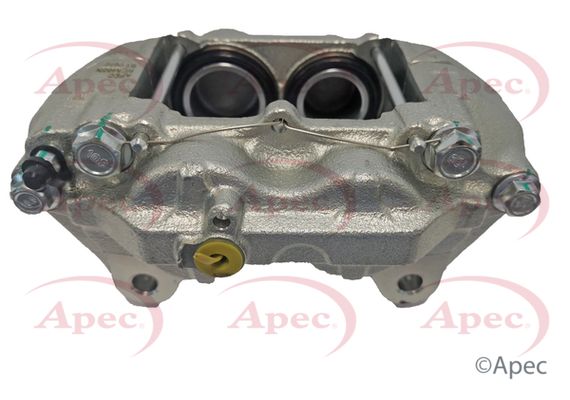 Apec Brake Caliper RCA485N - image 2