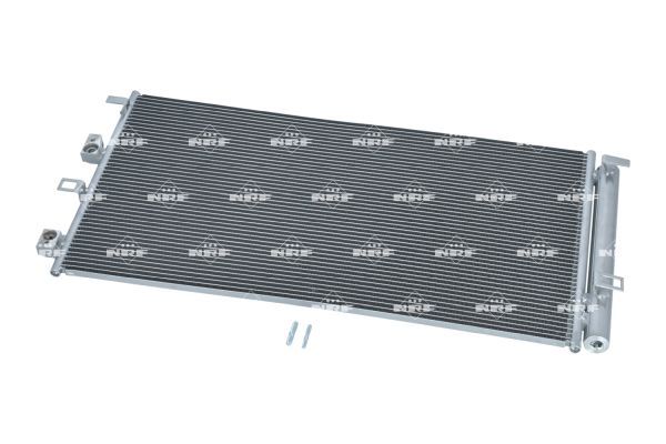NRF Air Conditioning Condenser 350631 - image 2