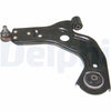 Delphi Wishbone/suspension Track Control Arm TC1029 thumbnail
