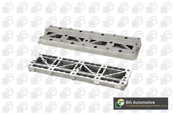 BGA Oil Distributor Bearing Ladder FP7500 - image 2
