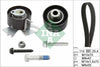 INA Timing Belt Kit 530055810 thumbnail