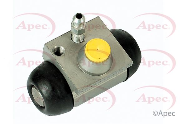 Apec Brake Wheel Cylinder BCY1527 - image 2