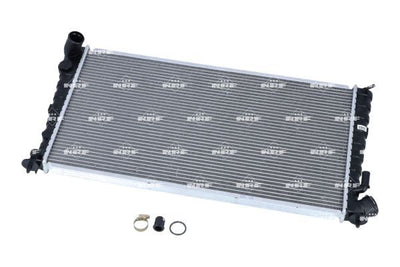NRF Engine Cooling Radiator 58189