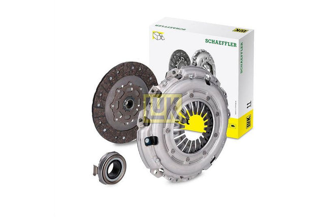 LuK Clutch Kit 623377600 - image 2