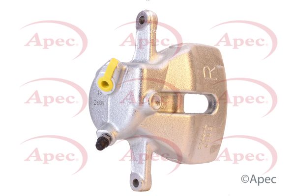 Apec Brake Caliper RCA708 - image 4