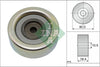 INA Drive Belt Deflection Guide Pulley 532093310 thumbnail