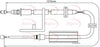Apec Handbrake Cable CAB1267 thumbnail