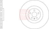 Apec Brake Disc DSK3394 thumbnail