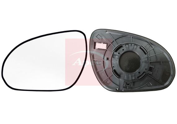 Apec Mirror Glass AMG2135 - image 4