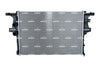 NRF Engine Cooling Radiator 58430 thumbnail