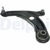 Delphi Wishbone/suspension Track Control Arm TC2463 thumbnail