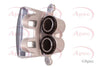 Apec Brake Caliper LCA656 thumbnail