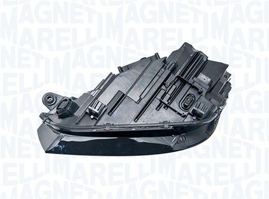 Magneti Marelli Headlight Right 710815019010 - image 2