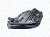 Magneti Marelli Headlight Left 710815019009 thumbnail