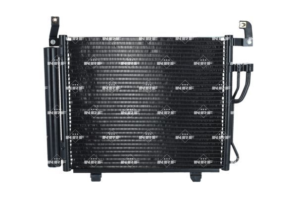 NRF Air Conditioning Condenser 35993 - image 2