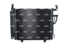 NRF Air Conditioning Condenser 35993 thumbnail